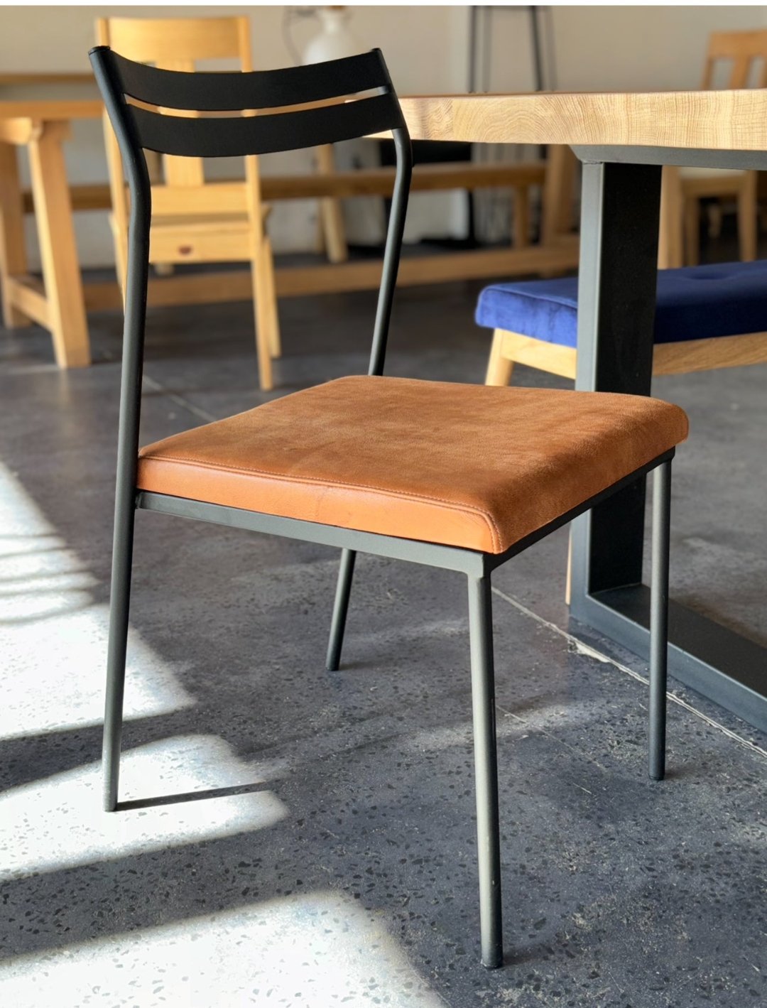 Tanaka Dining Chairs