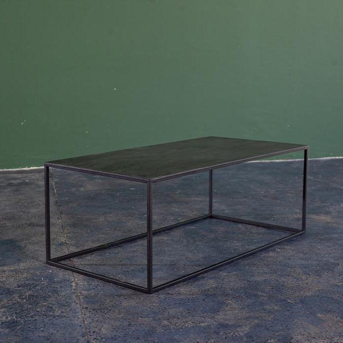 Cilla Coffee Table - Timber Furniture Designs