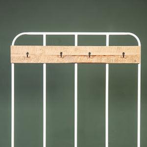 Sana Coat Hanger - Timber Furniture Designs