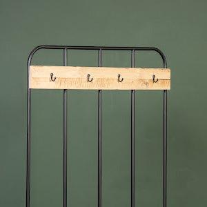 Sana Coat Hanger - Timber Furniture Designs