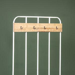 Sana Coat Hanger - Timber Furniture Designs