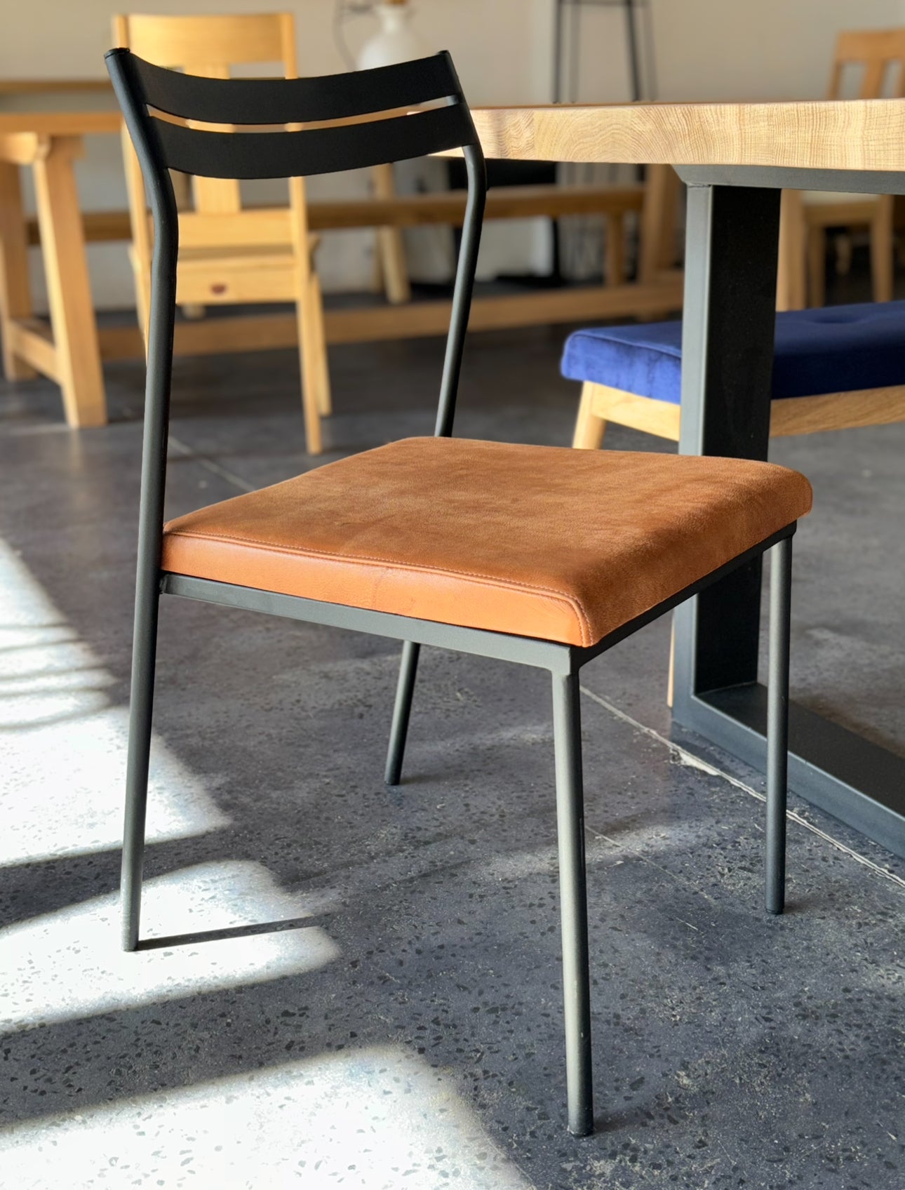 Tanaka Dining Chairs