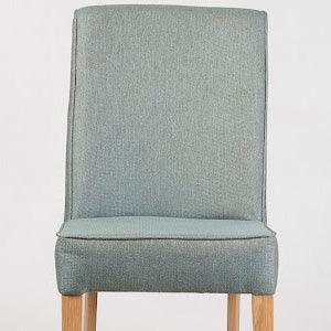 Abby Dining Chair - Timber Furniture Designs