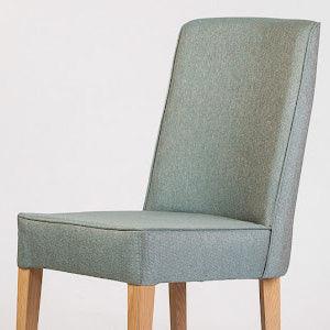 Abby Dining Chair - Timber Furniture Designs