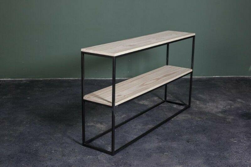 Theo Console Table - Timber Furniture Designs