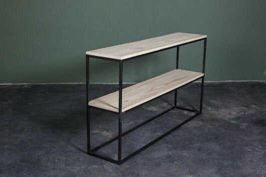 Theo Console Table - Timber Furniture Designs