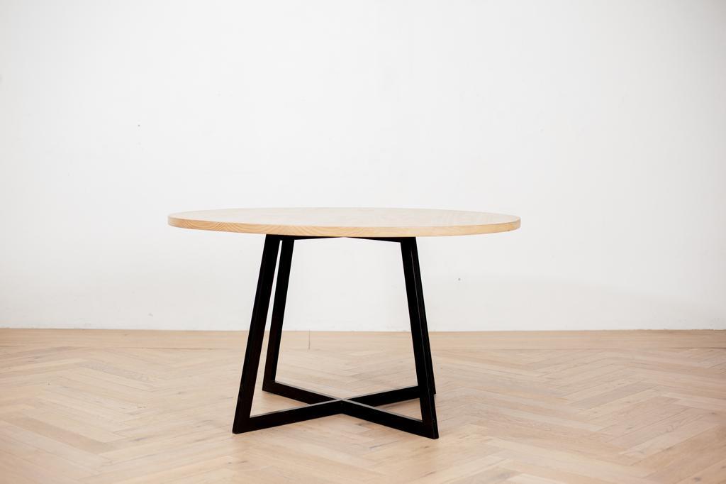 Sali Dining Table - Timber Furniture Designs