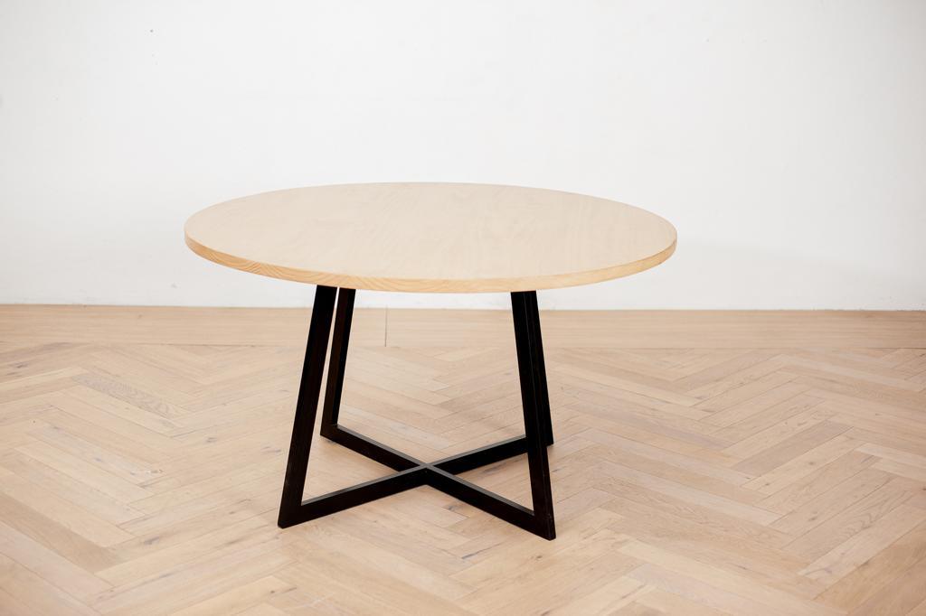 Sali Dining Table - Timber Furniture Designs