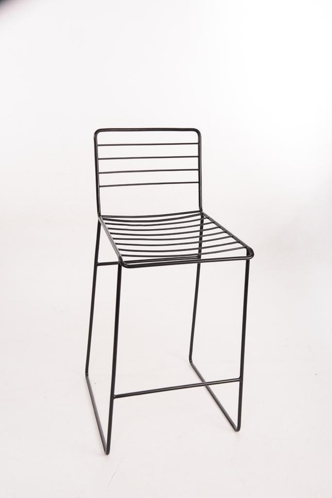 Lerato Barstool - Timber Furniture Designs