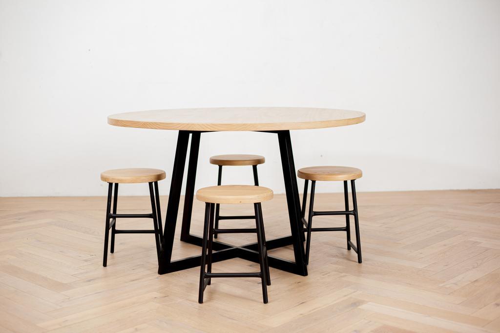 Sali Dining Table - Timber Furniture Designs